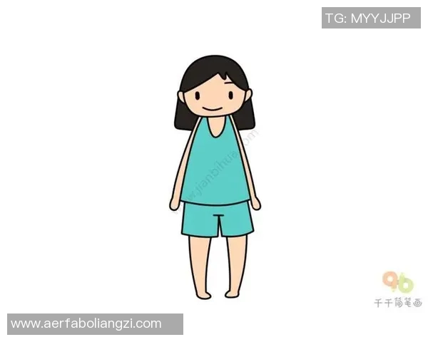 轻松掌握足球明星简笔画技巧让你成为绘画小达人